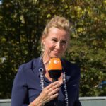 Andrea Kiewel: Ihre Karriere im deutschen Fernsehen